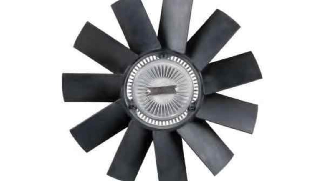 Cupla ventilator radiator / Vascocuplaj MERCEDES-BENZ SPRINTER 3-t platou / sasiu (906) NRF 49542