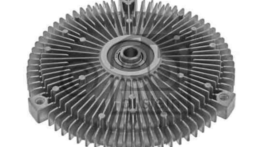 Cupla ventilator radiator / Vascocuplaj MERCEDES-BENZ S-CLASS (W140) FEBI BILSTEIN 17847