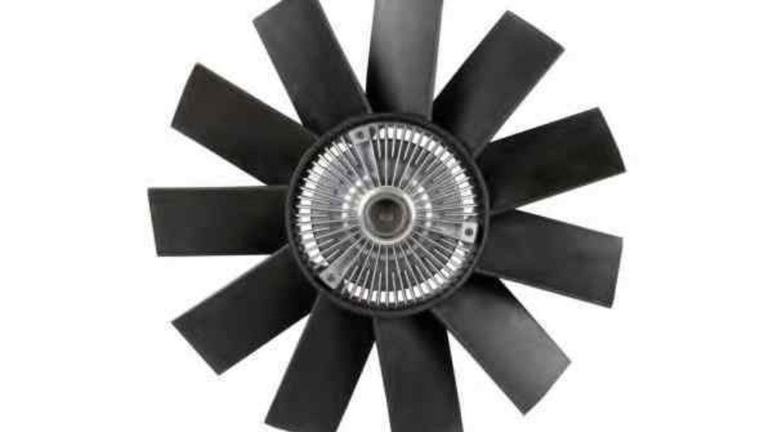 Cupla ventilator radiator / Vascocuplaj MERCEDES-BENZ SPRINTER 3-t platou / sasiu (906) NRF 49542