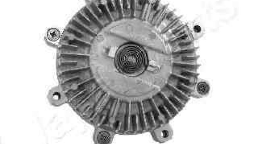 Cupla ventilator radiator / Vascocuplaj MITSUBISHI PAJERO I L04G L14G JAPANPARTS VC-502