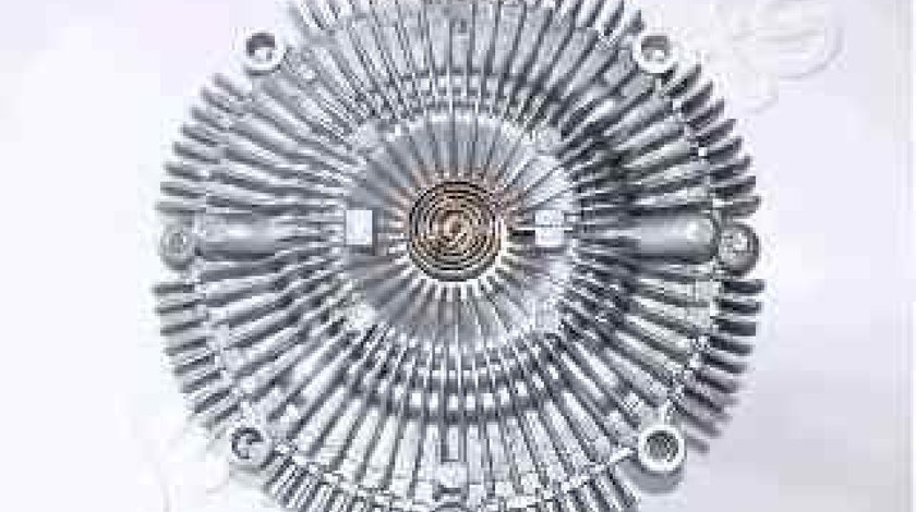 Cupla ventilator radiator / Vascocuplaj NISSAN PATROL GR I Y60 GR JAPANPARTS VC-101