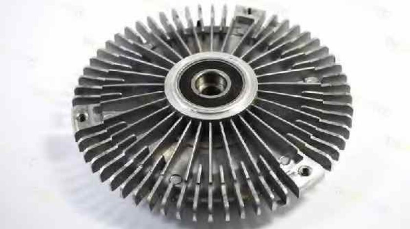 Cupla ventilator radiator / Vascocuplaj OPEL OMEGA A combi 66 67 Producator THERMOTEC D5X002TT