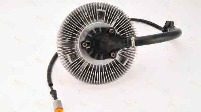 Cupla ventilator radiator / Vascocuplaj RENAULT TRUCKS Magnum Producator THERMOTEC D5RV001TT