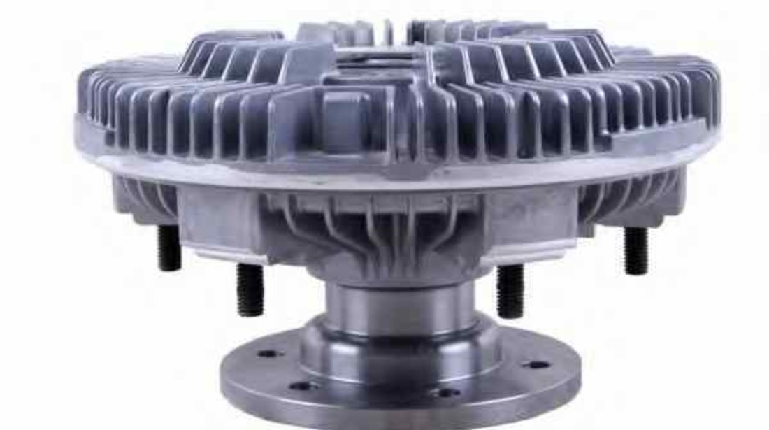 Cupla ventilator radiator / Vascocuplaj RENAULT TRUCKS Kerax NRF 49037