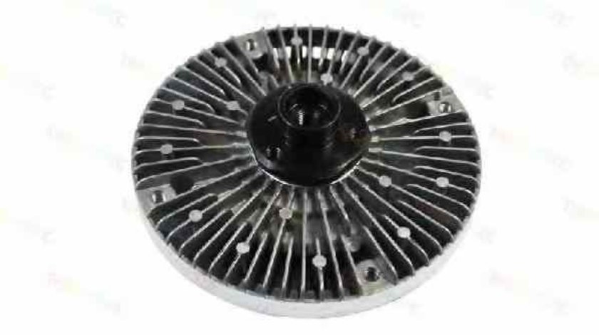 Cupla ventilator radiator / Vascocuplaj SEAT ALHAMBRA 7V8 7V9 Producator THERMOTEC D5A001TT
