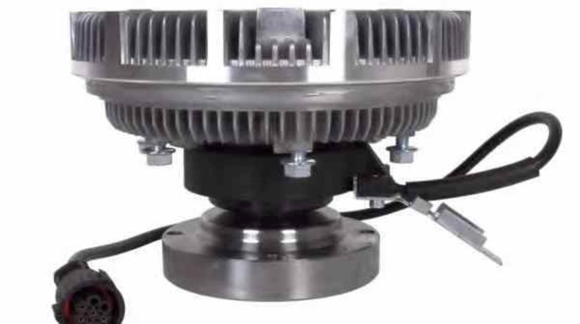 Cupla ventilator radiator / Vascocuplaj VOLVO FM 12 NRF 49065