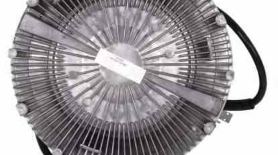 Cupla ventilator radiator / Vascocuplaj VOLVO FM 9 NRF 49065