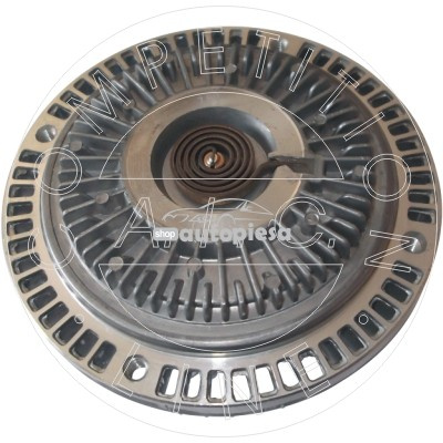 Cupla, ventilator radiator VW PASSAT (3B3) (2000 - 2005) AIC 51040 piesa NOUA