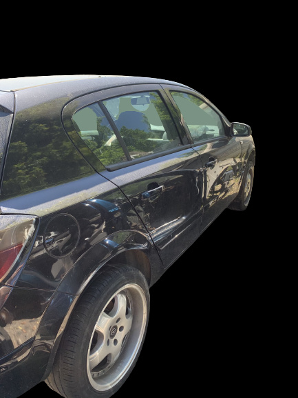 Cuplaj ax volan la caseta Opel Astra H [facelift] [2005 - 2015] Hatchback 5-usi 1.6 MT (115 hp)