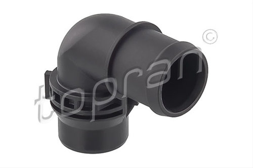 Cuplaj Conducta Hans Pries Topran Audi 117 038