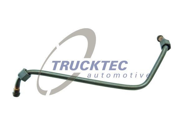 Cuplaj conducta lichid racire (0119015 TRUCKTEC)