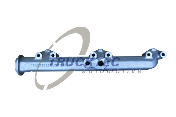 Cuplaj conducta lichid racire (0119030 TRUCKTEC)