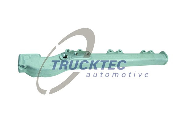 Cuplaj conducta lichid racire (0119031 TRUCKTEC)