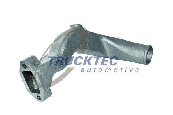 Cuplaj conducta lichid racire (0119039 TRUCKTEC)
