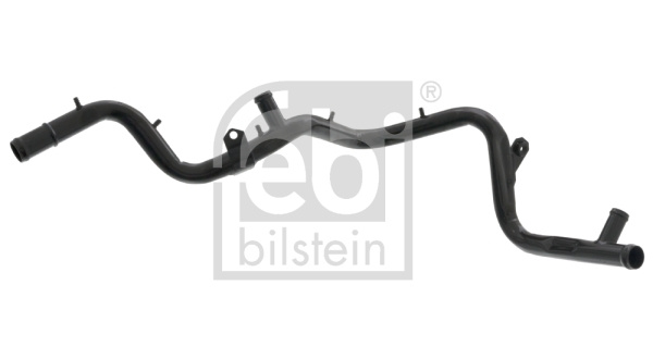 Cuplaj conducta lichid racire (01875 FEBI BILSTEIN) VW