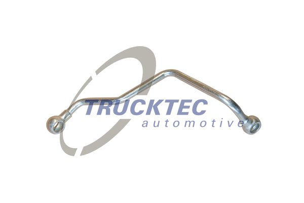 Cuplaj conducta lichid racire (0219353 TRUCKTEC) SMART