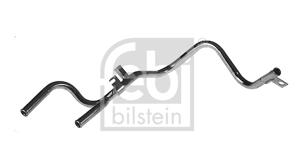 Cuplaj conducta lichid racire (02228 FEBI BILSTEIN) VW