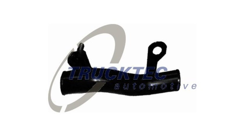 Cuplaj conducta lichid racire (0319121 TRUCKTEC) VOLVO