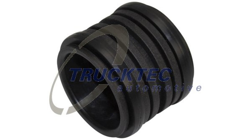 Cuplaj conducta lichid racire (0319203 TRUCKTEC) RENAULT TRUCKS,VOLVO