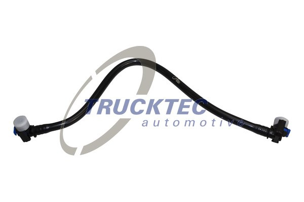 Cuplaj conducta lichid racire (0515024 TRUCKTEC) MAN