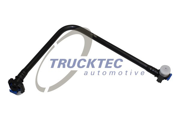 Cuplaj conducta lichid racire (0515026 TRUCKTEC) MAN