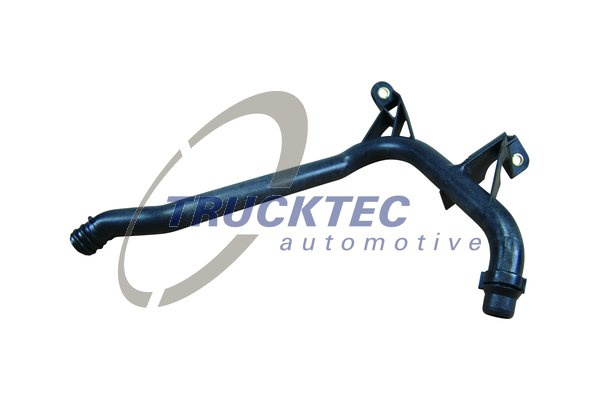 Cuplaj conducta lichid racire (0840074 TRUCKTEC) BMW