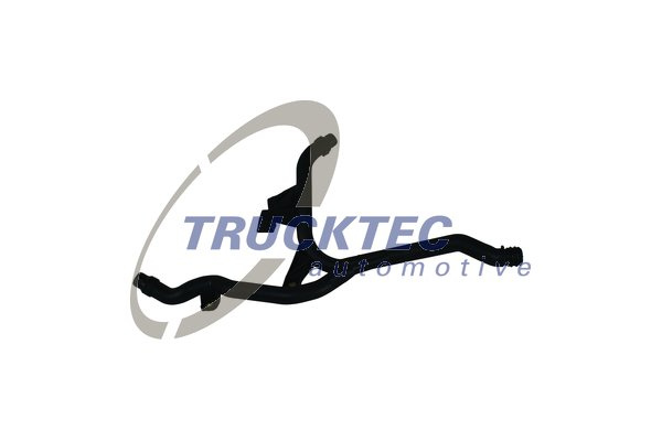 Cuplaj conducta lichid racire (0840125 TRUCKTEC) BMW