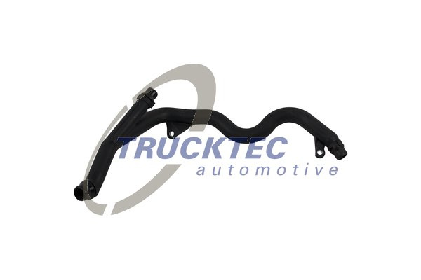 Cuplaj conducta lichid racire (0840126 TRUCKTEC) BMW