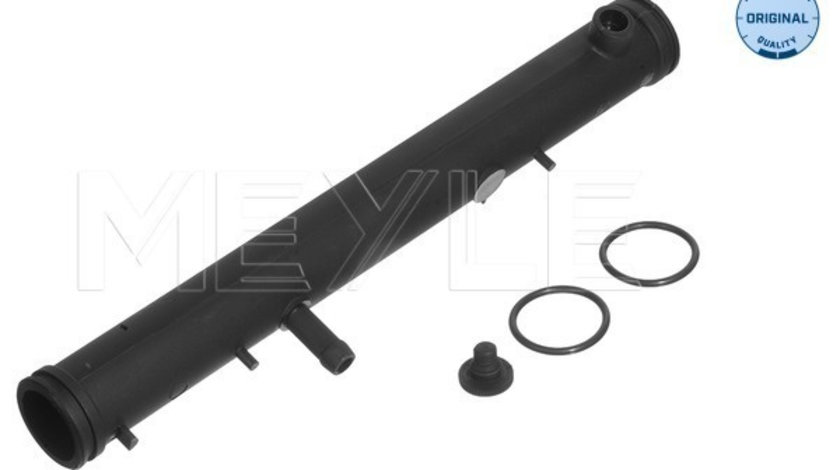 Cuplaj conducta lichid racire (1001210043 MEYLE) VW