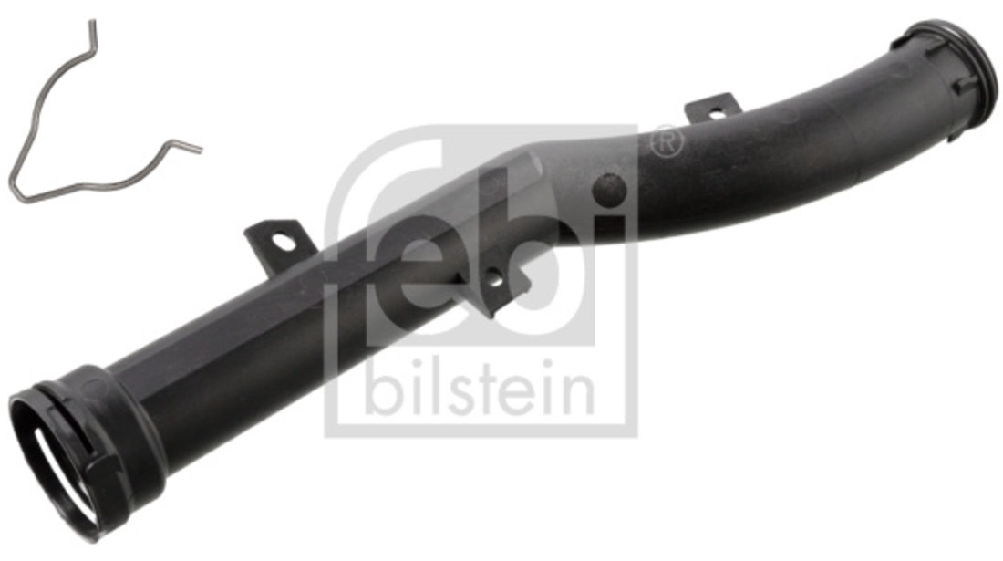 Cuplaj conducta lichid racire (103135 FEBI BILSTEIN) MINI