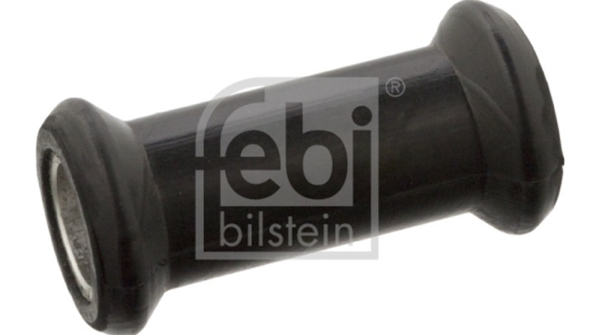 Cuplaj conducta lichid racire (104301 FEBI BILSTEIN) MERCEDES-BENZ