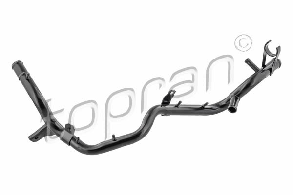 Cuplaj conducta lichid racire (108900 HAN) SEAT,VW