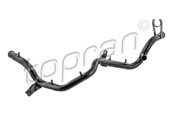 Cuplaj conducta lichid racire (108901 HAN) SEAT,VW