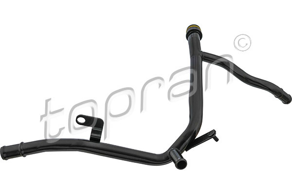 Cuplaj conducta lichid racire (113681 HAN) AUDI,SEAT,SKODA,VW