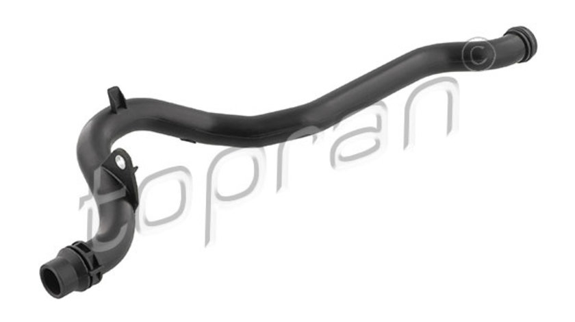 Cuplaj conducta lichid racire (118505 HAN) AUDI,VW