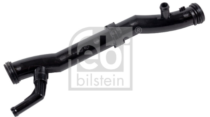 Cuplaj conducta lichid racire (176298 FEBI BILSTEIN) AUDI,SEAT,SKODA,VW