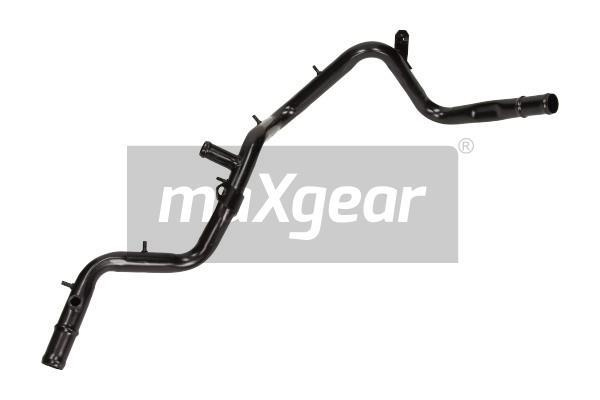 Cuplaj conducta lichid racire (180105 MAXGEAR) SEAT,VW