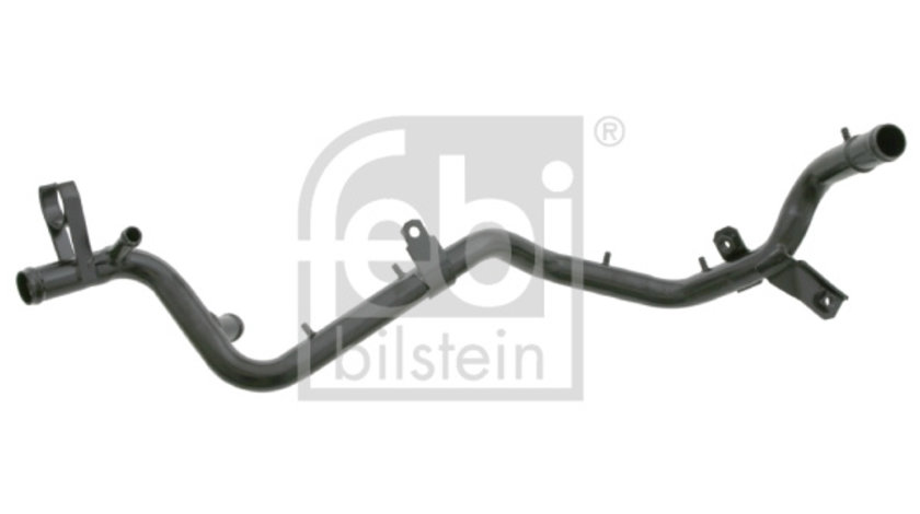 Cuplaj conducta lichid racire (24388 FEBI BILSTEIN) SEAT,VW