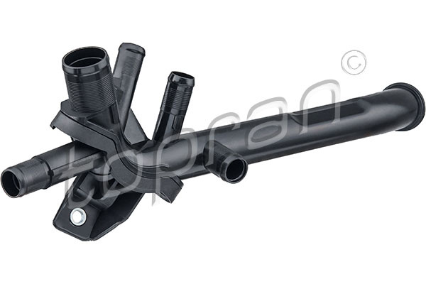 Cuplaj conducta lichid racire (700824 HAN) DACIA,RENAULT