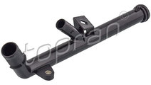 Cuplaj conducta lichid racire (700997 TOPRAN) DACI...