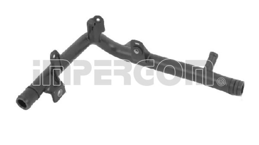 Cuplaj conducta lichid racire (80362 IMPERGOM) AUDI,SEAT,SKODA,VW