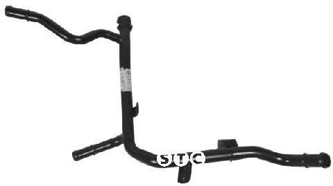 Cuplaj conducta lichid racire AUDI A3 (8P1) (2003 - 2012) STC T403225 piesa NOUA