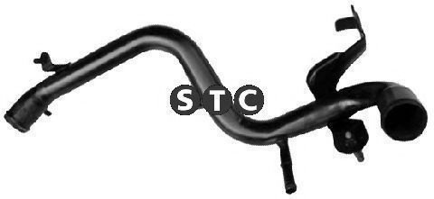 Cuplaj conducta lichid racire AUDI A4 Avant (8E5, B6) (2001 - 2004) STC T403209 piesa NOUA