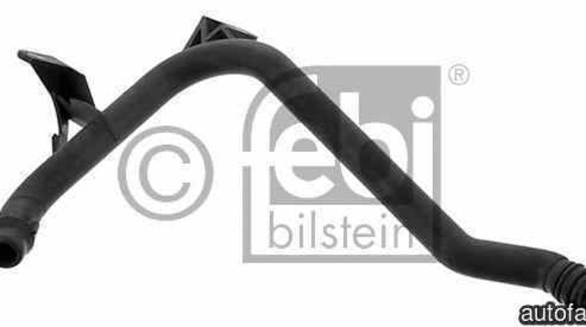 Cuplaj conducta lichid racire BMW 3 Touring E46 FEBI BILSTEIN 45350