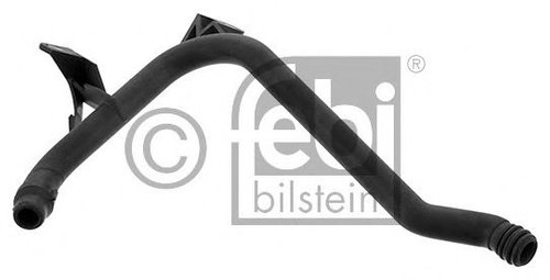 Cuplaj conducta lichid racire BMW Seria 3 (E46) (1998 - 2005) FEBI BILSTEIN 45350 piesa NOUA