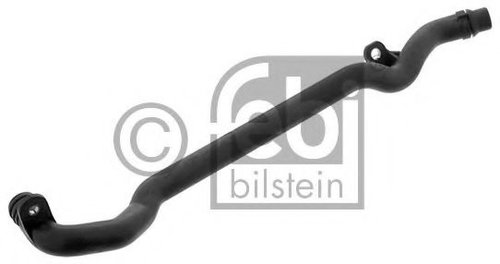 Cuplaj conducta lichid racire BMW Seria 5 (E39) (1995 - 2003) FEBI BILSTEIN 46998 piesa NOUA