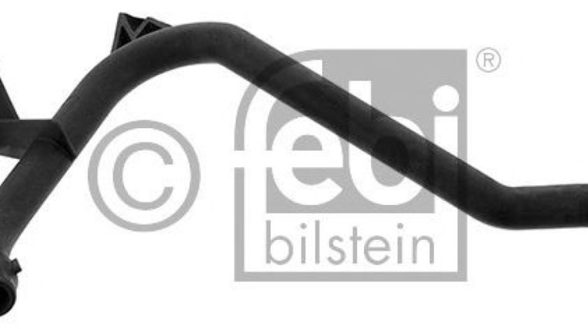 Cuplaj conducta lichid racire BMW Seria 7 (E38) (1994 - 2001) FEBI BILSTEIN 45351 piesa NOUA