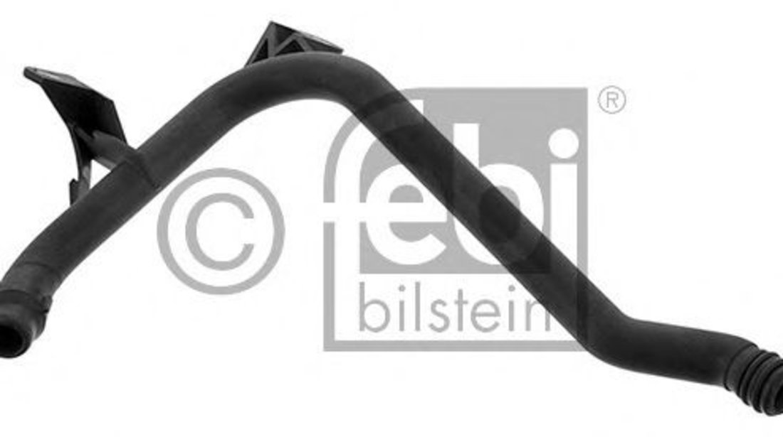 Cuplaj conducta lichid racire BMW X3 (E83) (2004 - 2011) FEBI BILSTEIN 45350 piesa NOUA