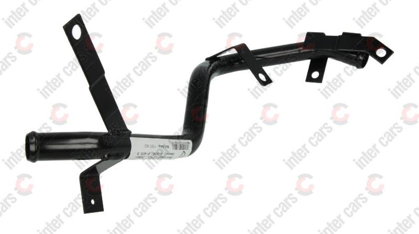 Cuplaj conducta lichid racire CITROËN BERLINGO MF Producator TRICLO 451.027