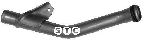 Cuplaj conducta lichid racire CITROEN C4 Cupe (LA) (2004 - 2011) STC T403203 piesa NOUA